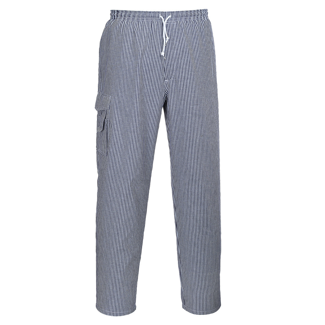 Portwest C078 — Chef's Chester Trousers