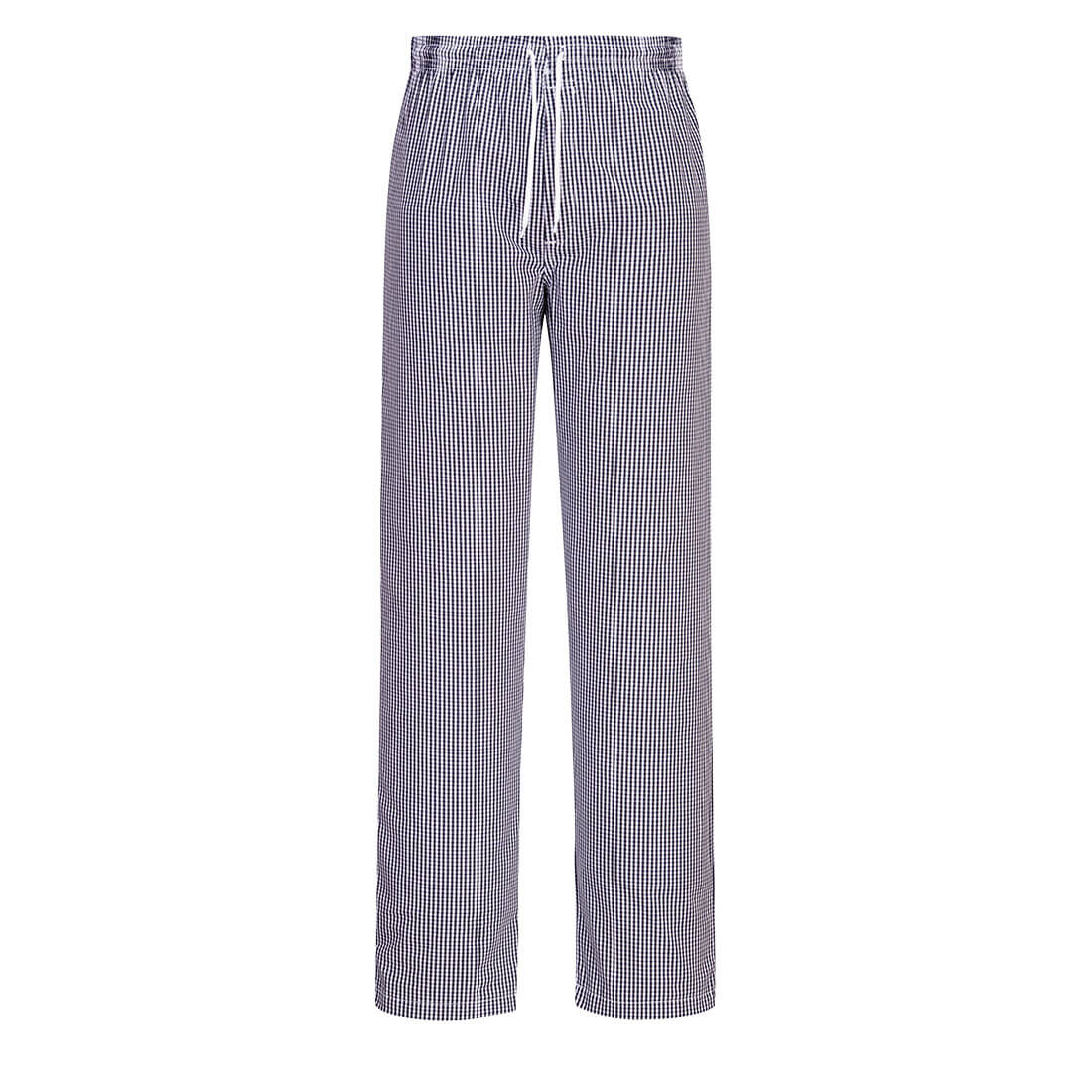 Portwest C079 — Chef's Bromley Trousers