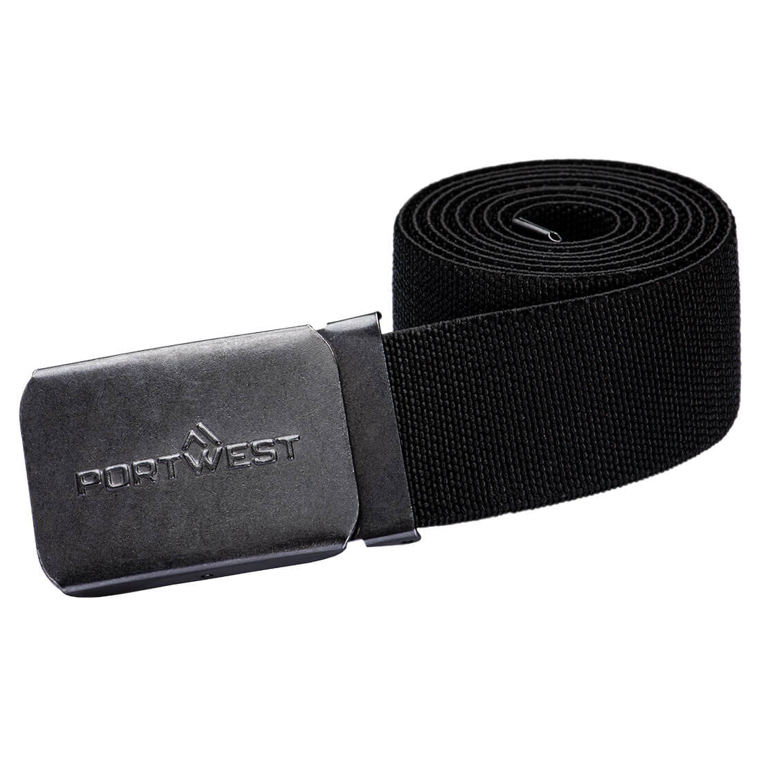 Portwest C105 — Elasticated Work Belt
