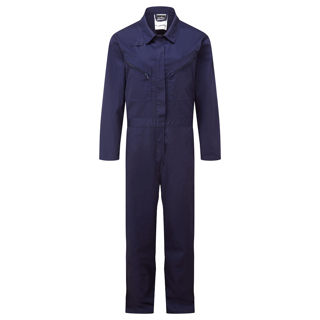 Portwest C184 — Women's Coverall