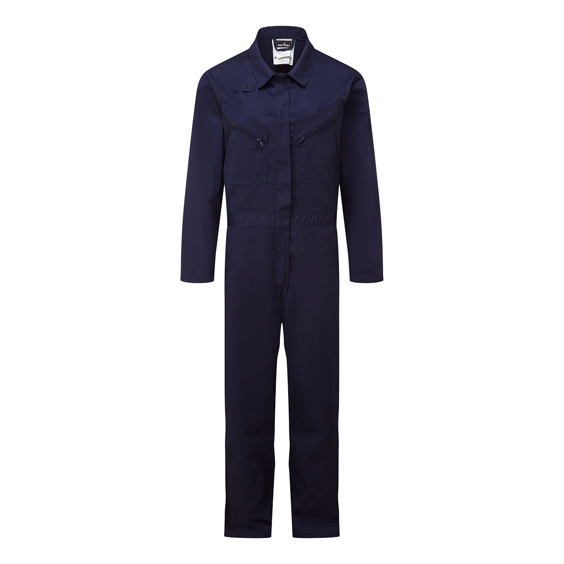 Portwest C184 — Women's Coverall