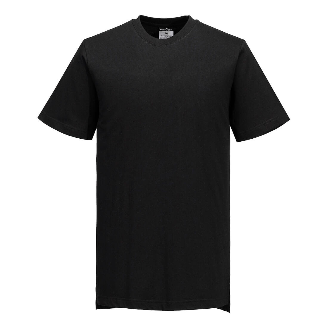 Portwest C195 — Cotton Mesh Air Pro T-Shirt S/S