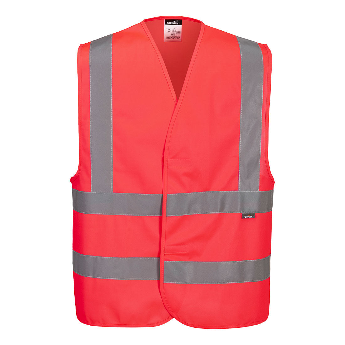 Portwest C470 — Hi-Vis Band and Brace Vest