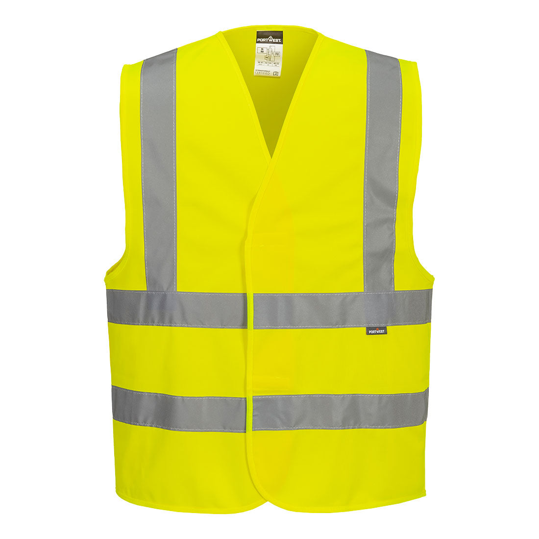 Portwest C470 — Hi-Vis Band and Brace Vest