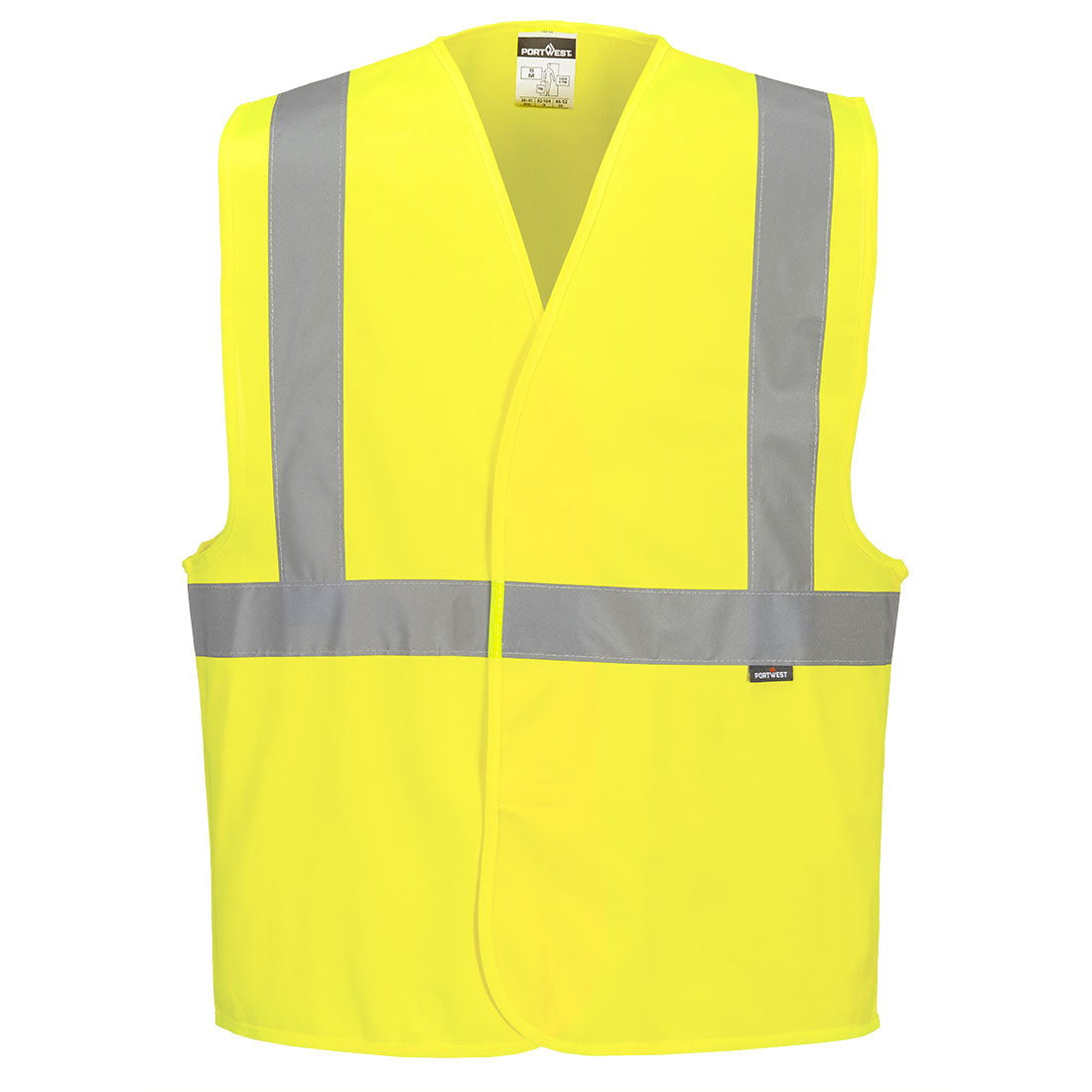 Portwest C472 — Hi-Vis Band and Brace Vest