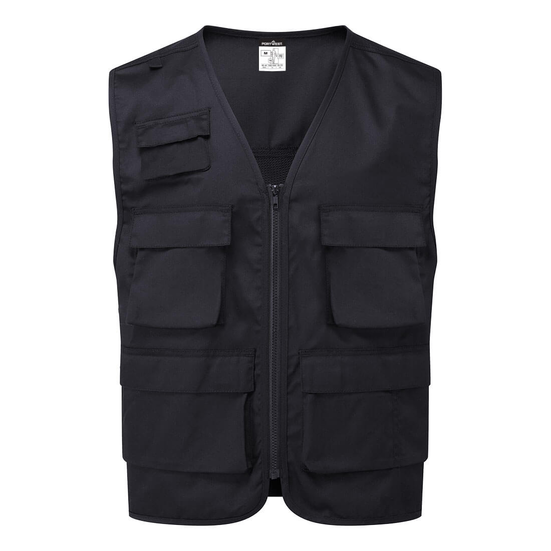 Portwest C704 — Work Vest