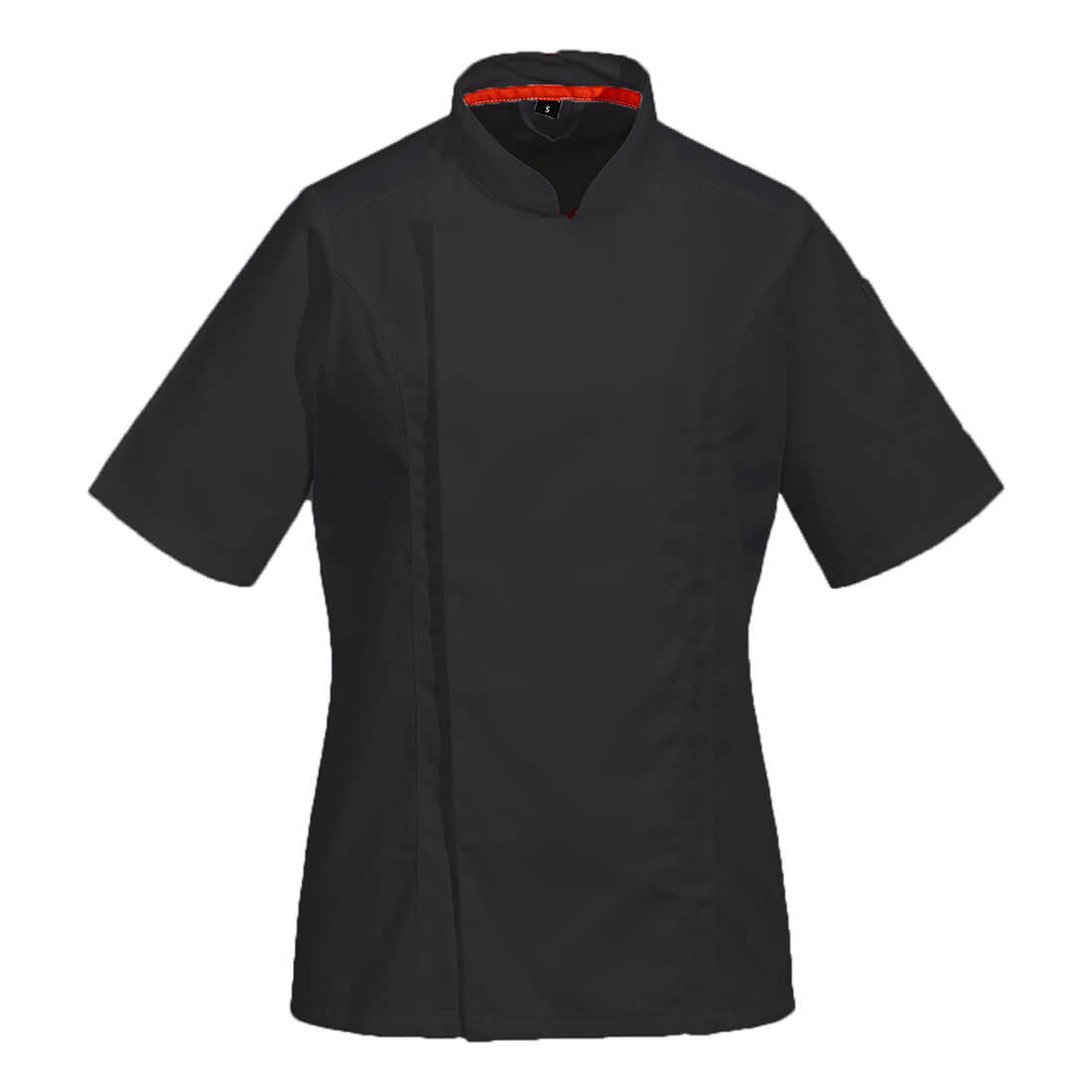 Chef's Women's Mesh Air Pro Jacket S/S — Portwest C736