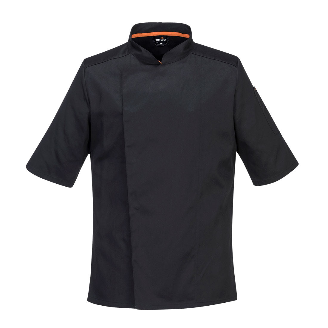 Portwest C738 — Chef's Mesh Air Pro Jacket S/S
