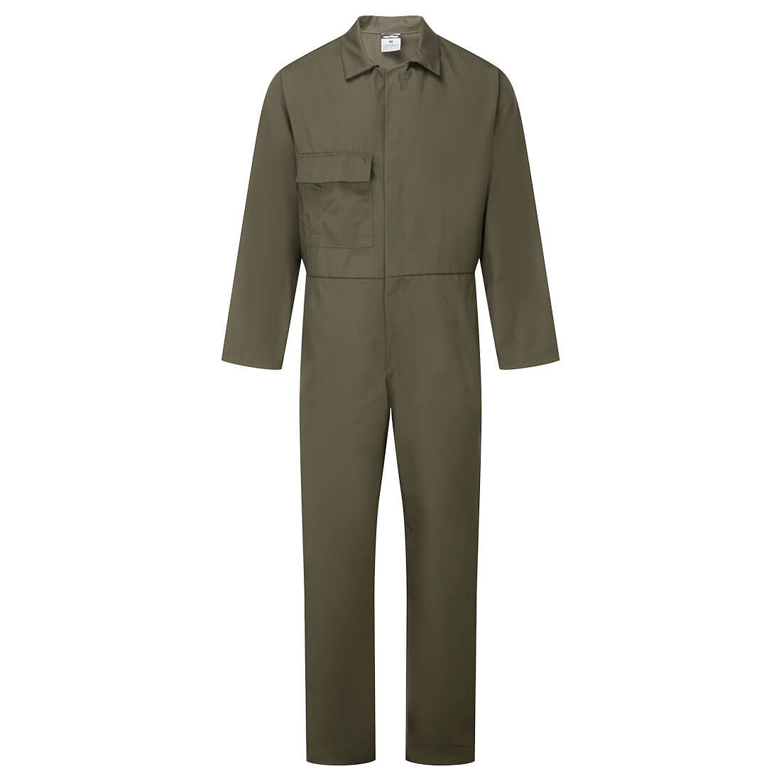 Portwest C802 — Classic Coverall