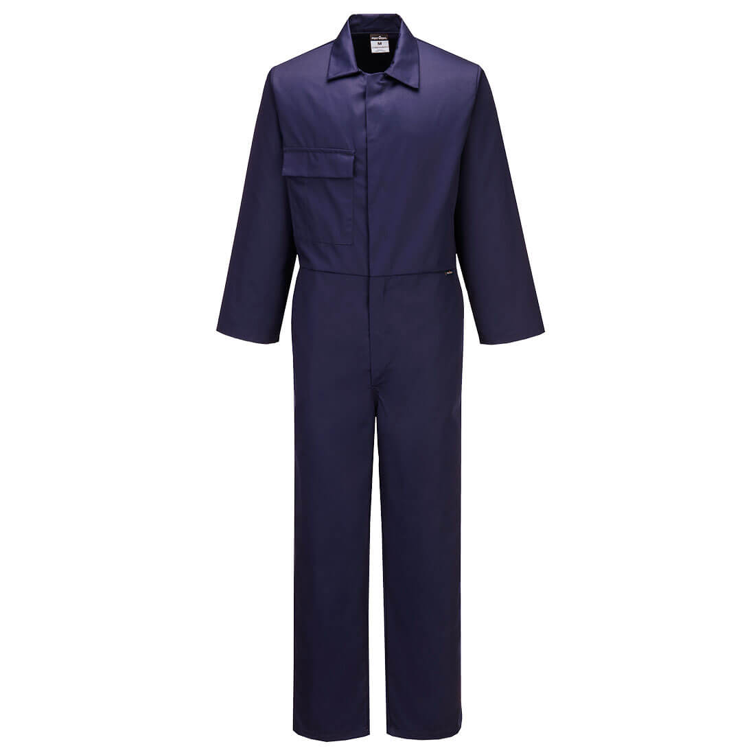 Portwest C802 — Classic Coverall