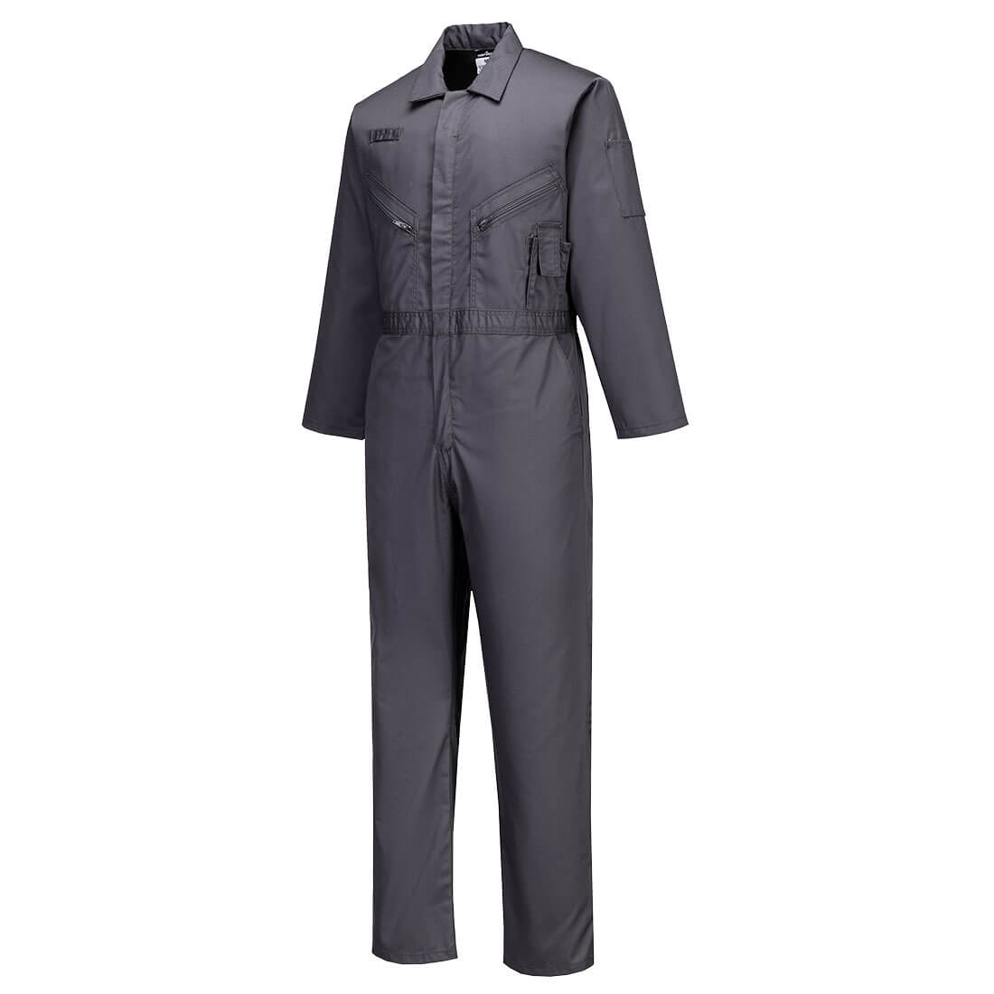 Portwest C813 — Liverpool Zip Coverall