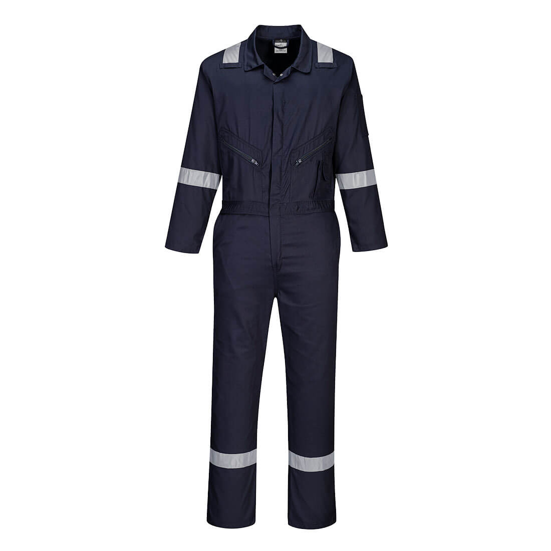 Portwest C814 — Iona Cotton Coverall