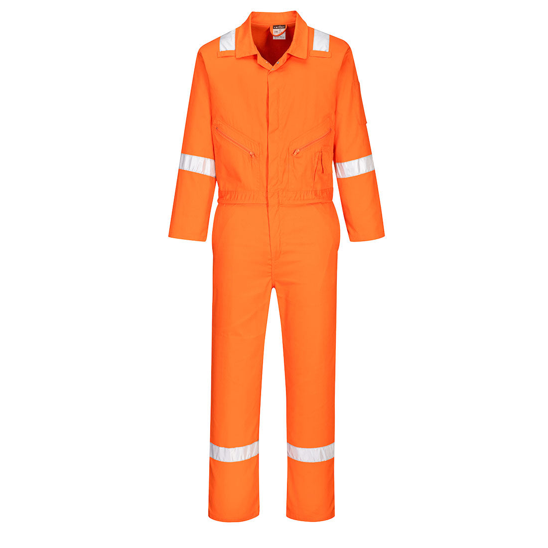 Portwest C814 — Iona Cotton Coverall