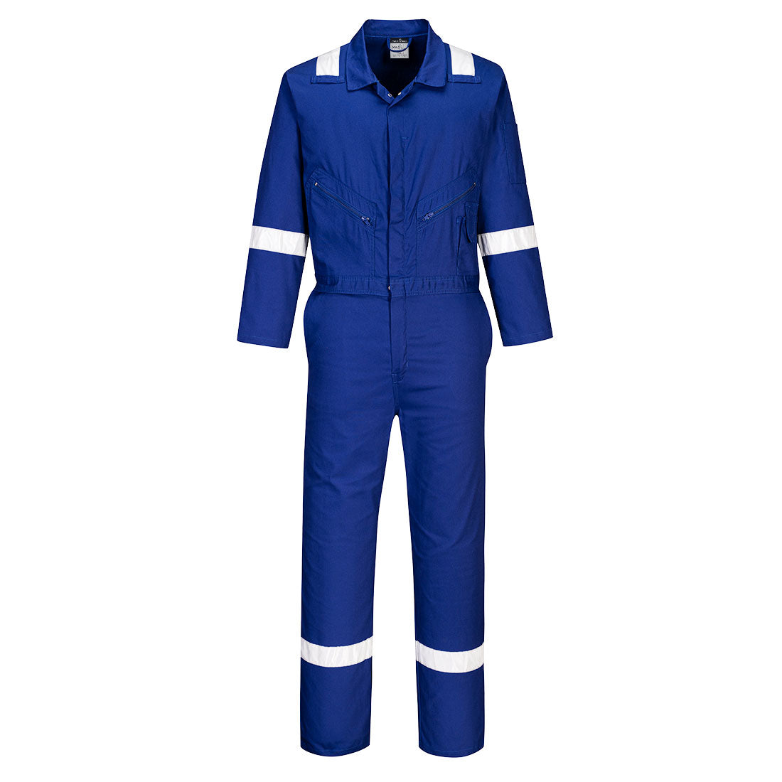 Portwest C814 — Iona Cotton Coverall