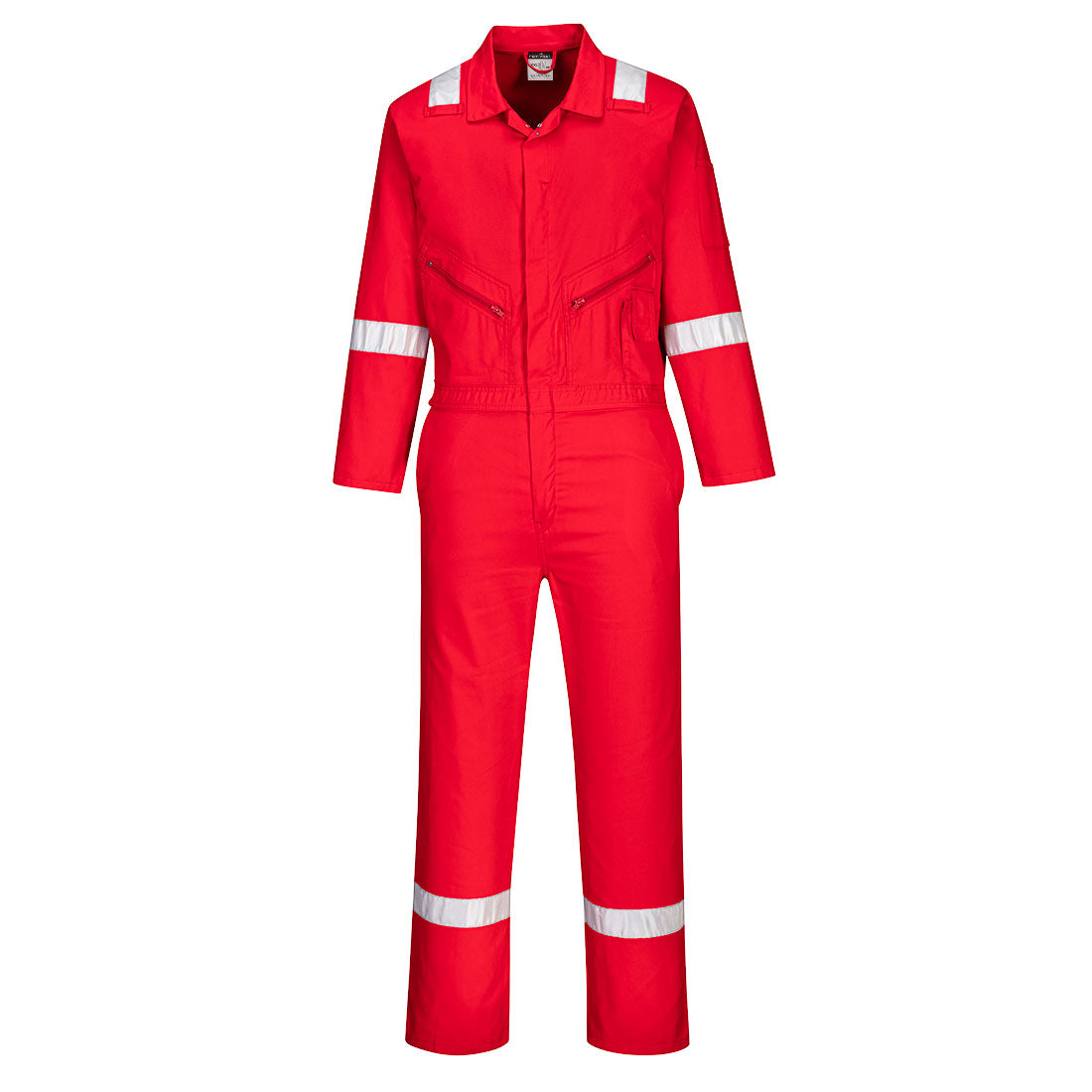 Portwest C814 — Iona Cotton Coverall