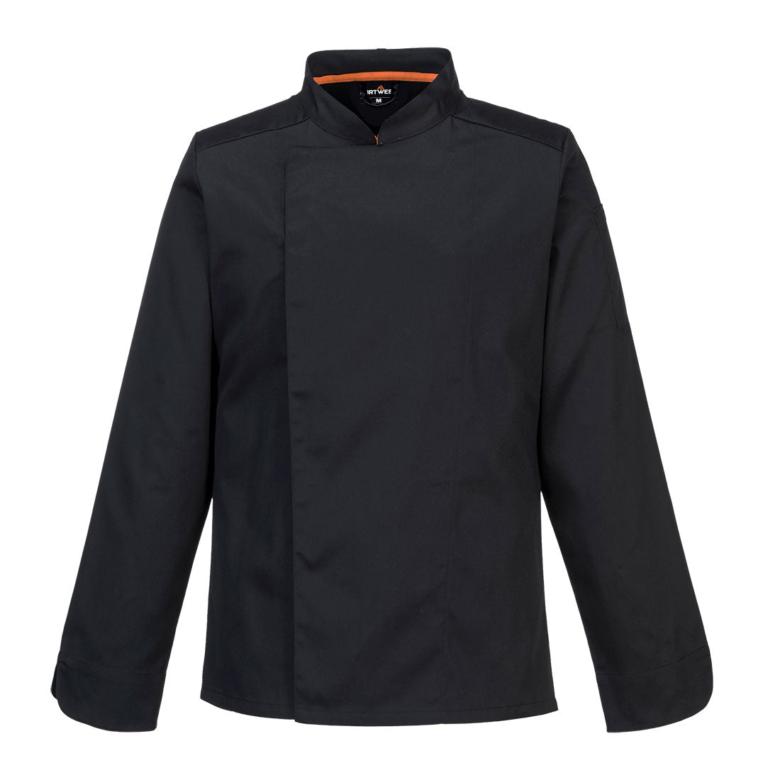 Portwest C838 — Chef's Mesh Air Pro Jacket L/S