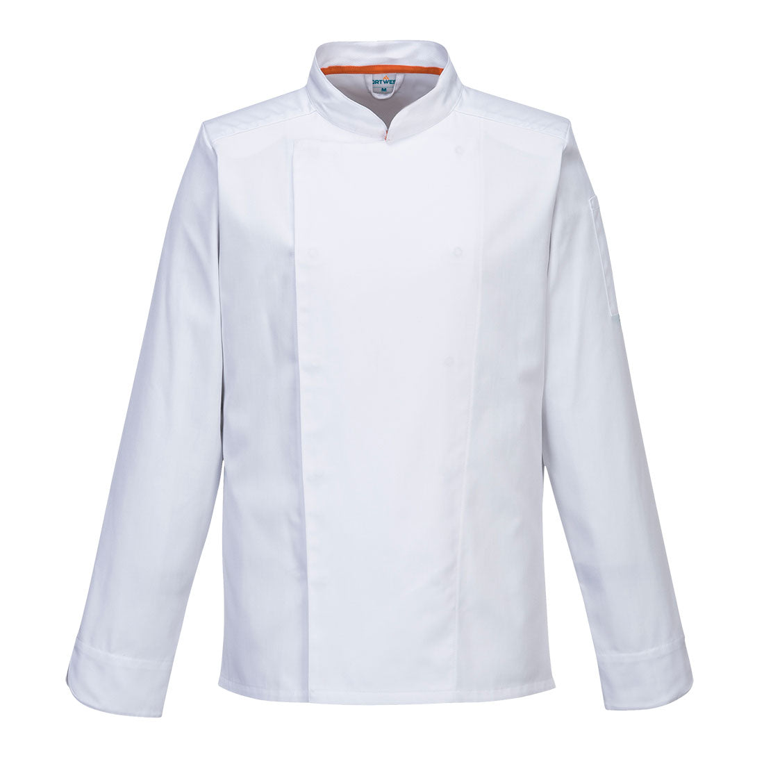 Portwest C838 — Chef's Mesh Air Pro Jacket L/S