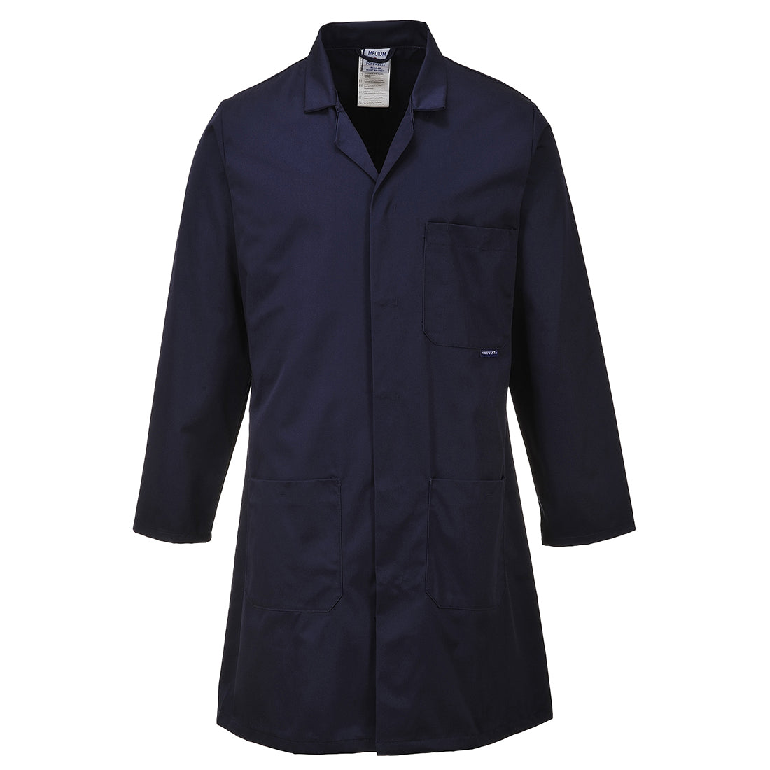 Standard Coat — Portwest C852