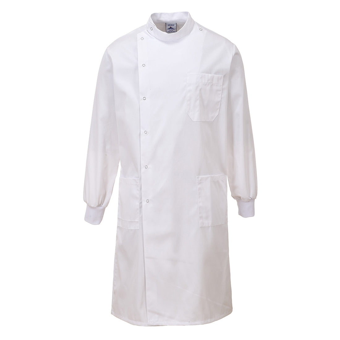 Portwest C865 — Howie Coat - Texpel Finish