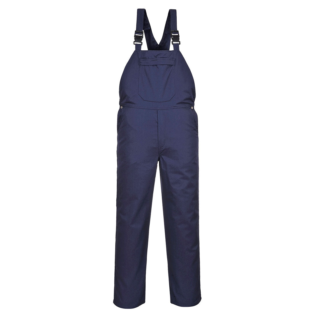 Portwest C875 — Burnley Bib and Brace
