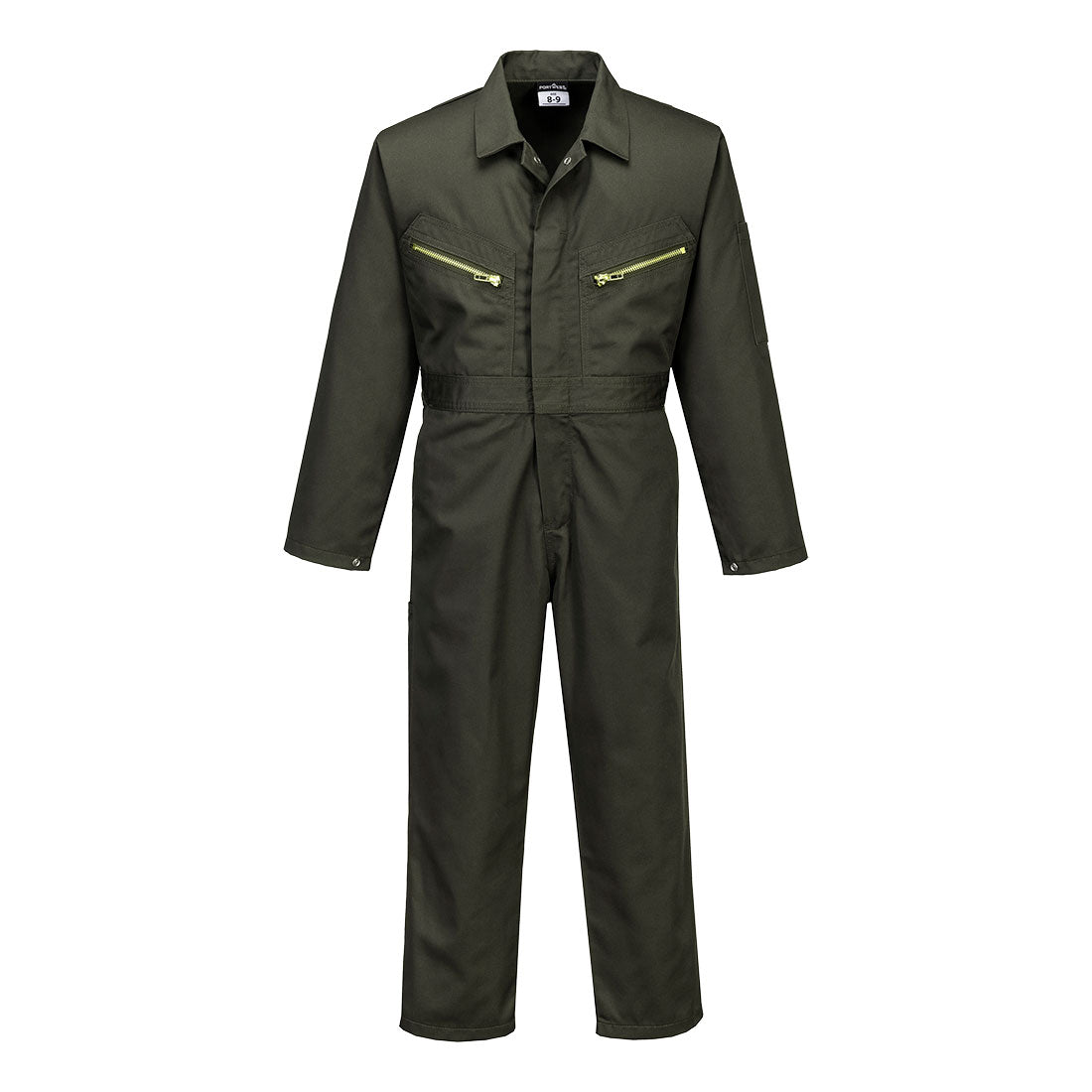 Portwest C890 — Youth's Coverall