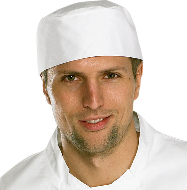 Beeswift CCCSC — Chefs Skull Cap