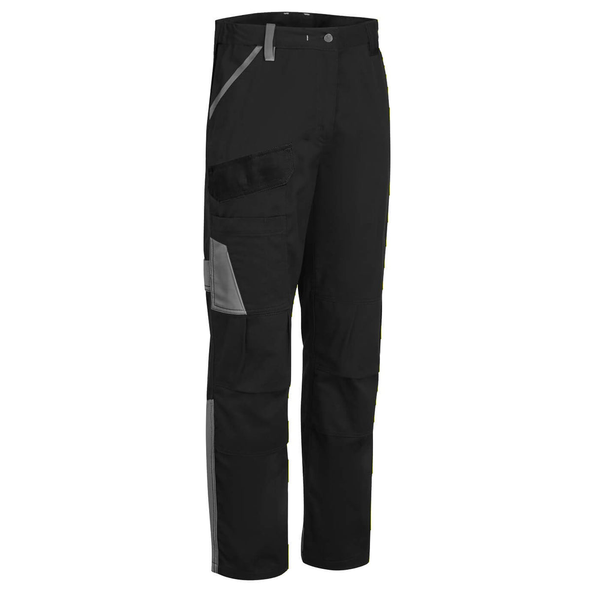 Portwest CD111 — WX1 Two Tone Cotton Work Trousers