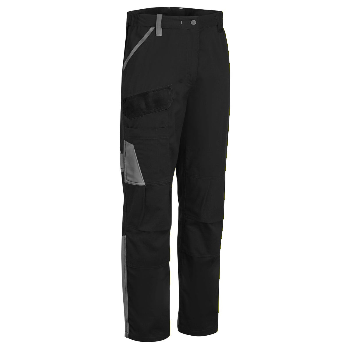 Portwest CD131 — WX1 Two Tone Lightweight Cotton Work Trousers