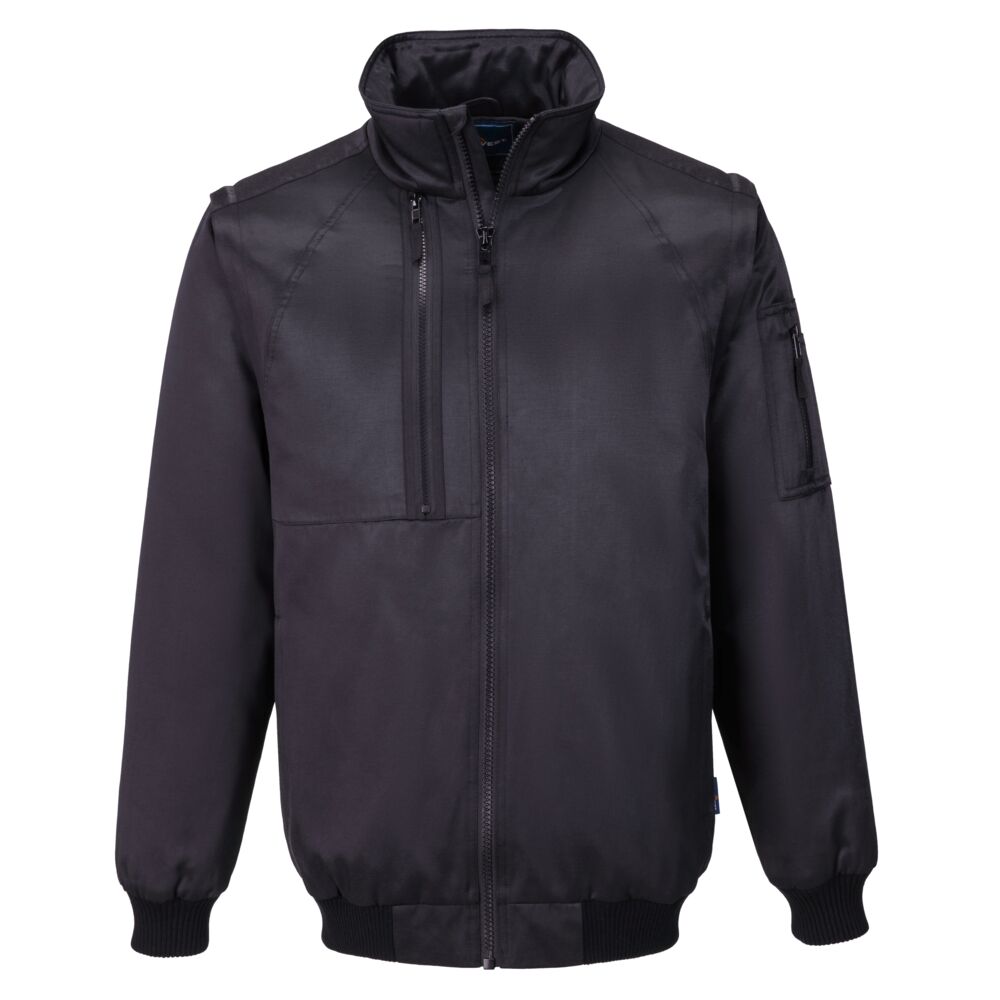 Portwest CD802 — WX2 Eco Pilot Jacket