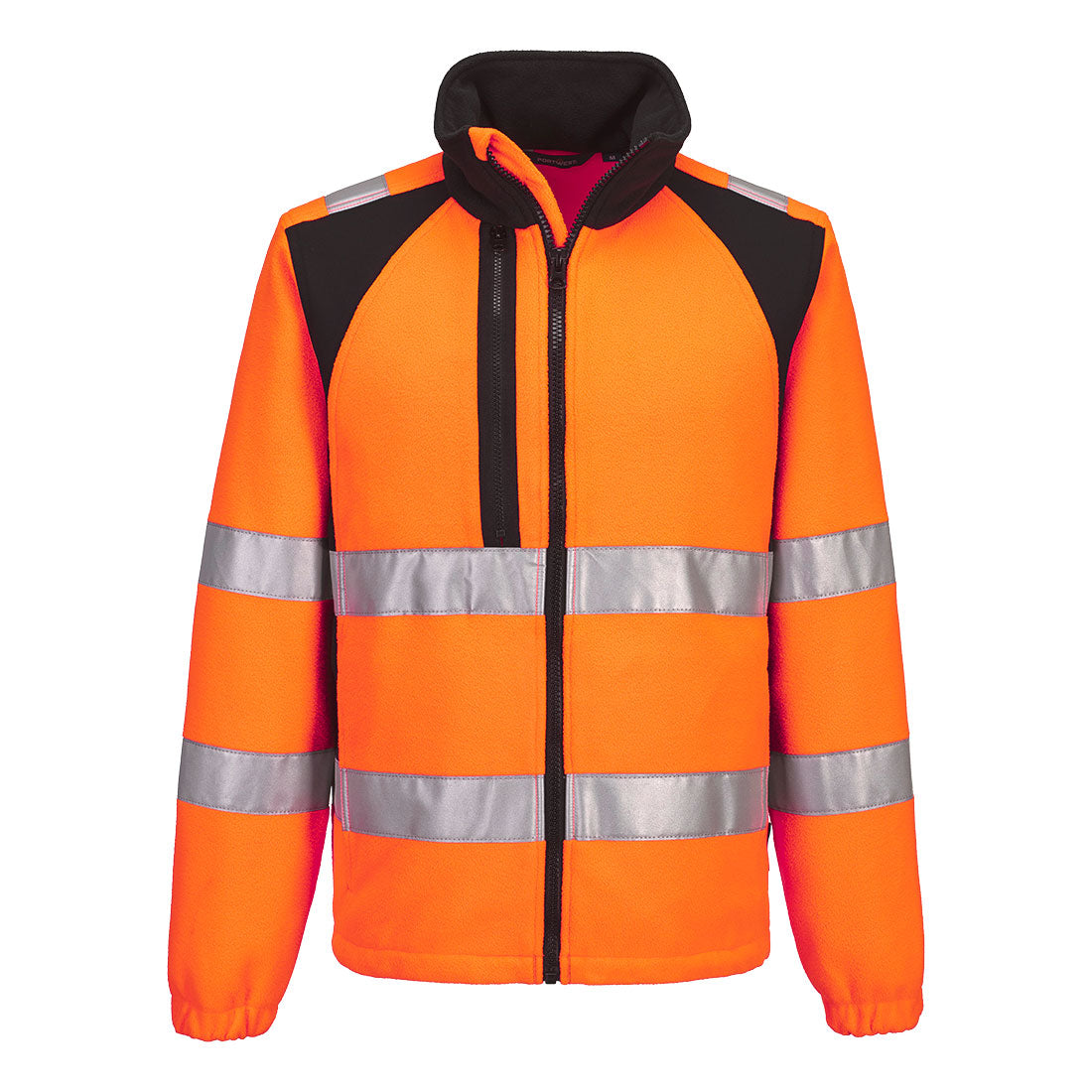 Portwest CD807 — WX2 Eco Hi-Vis Fleece