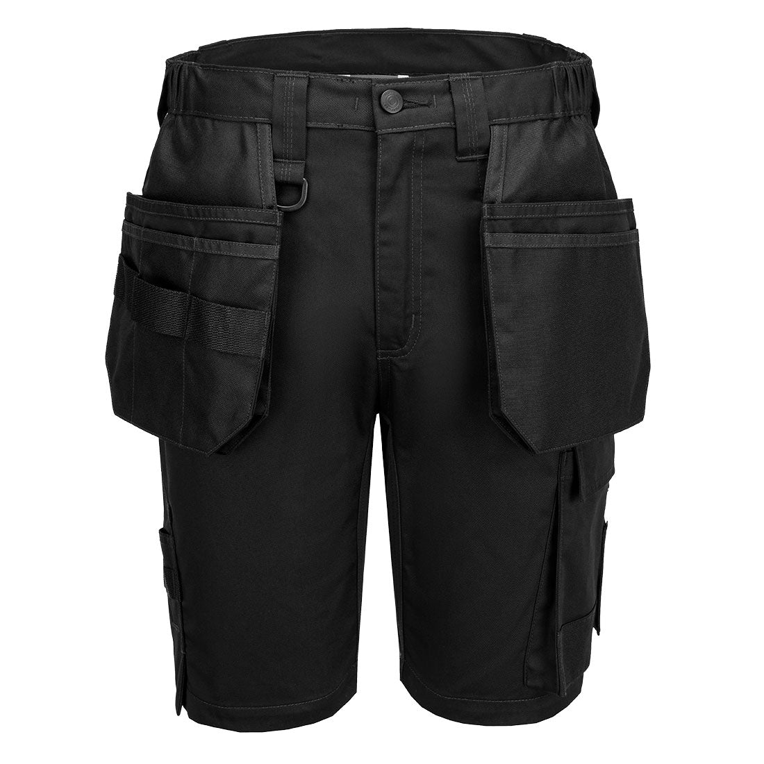 Portwest CD842 — WX2 Eco Craft Holster Shorts