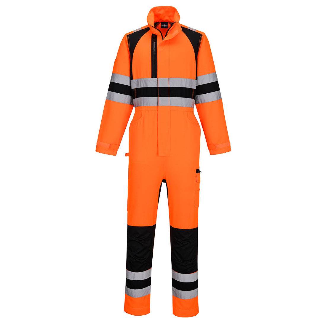 Portwest CD855 — WX2 Eco Hi-Vis Coverall