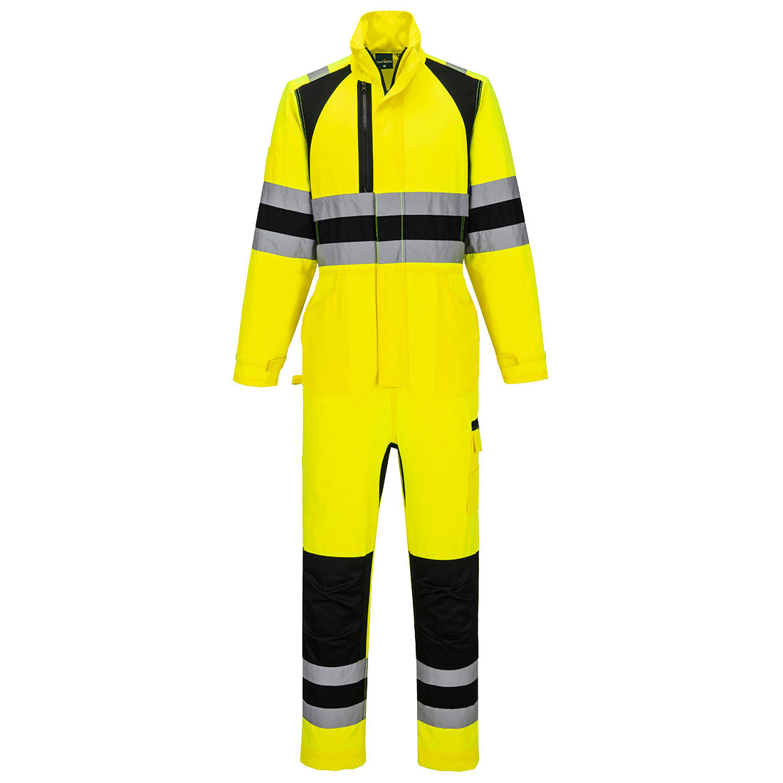 Portwest CD855 — WX2 Eco Hi-Vis Coverall
