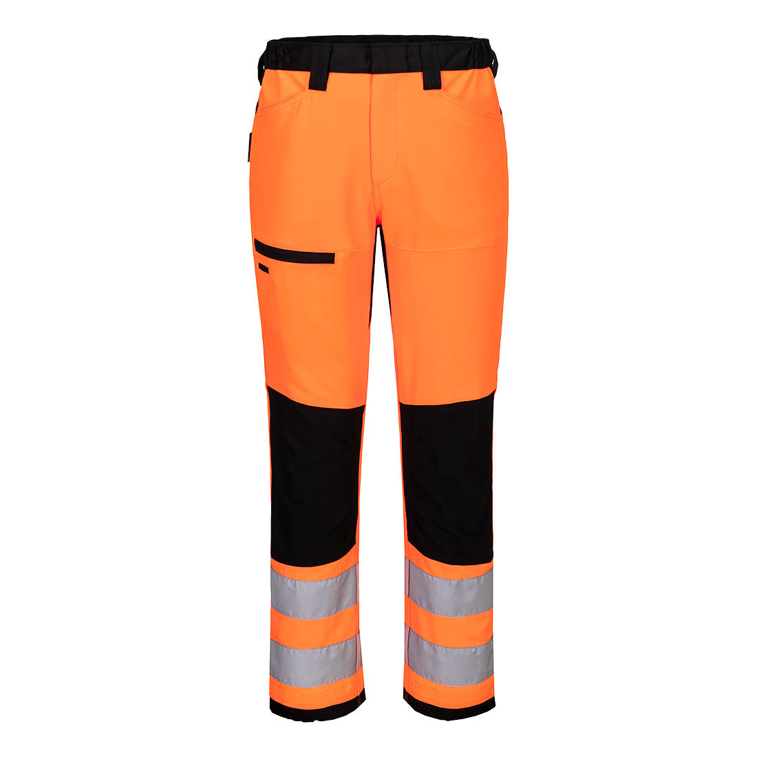 Portwest CD857 — WX2 Eco Hi-Vis Class 2 Service Trouser