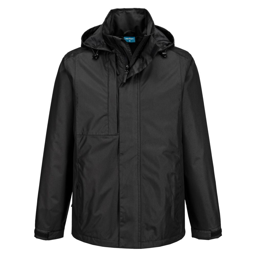 Portwest CD867 — WX2 Eco Rain Jacket