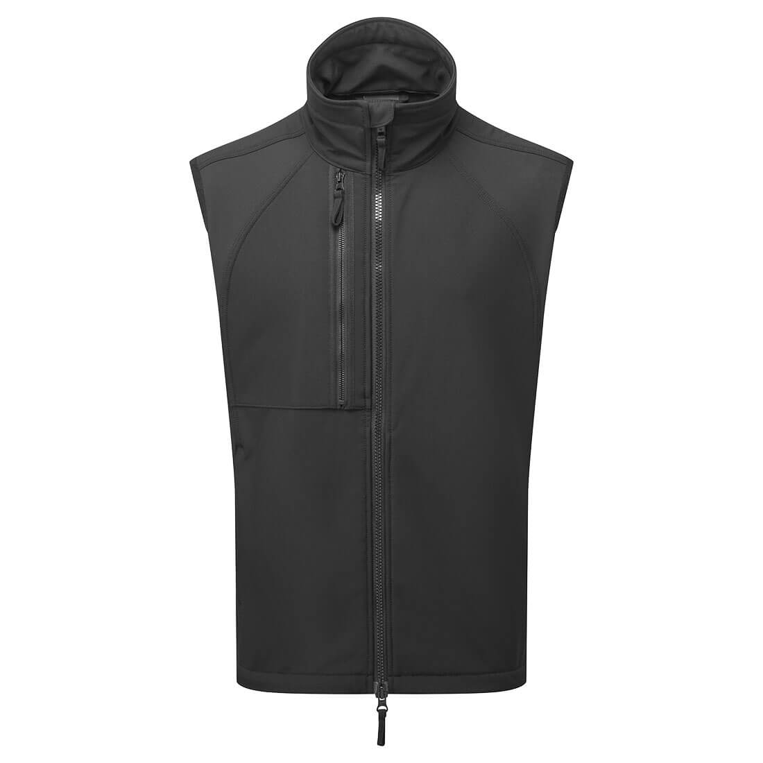 Portwest CD876 — WX2 Eco Softshell Bodywarmer (2L)