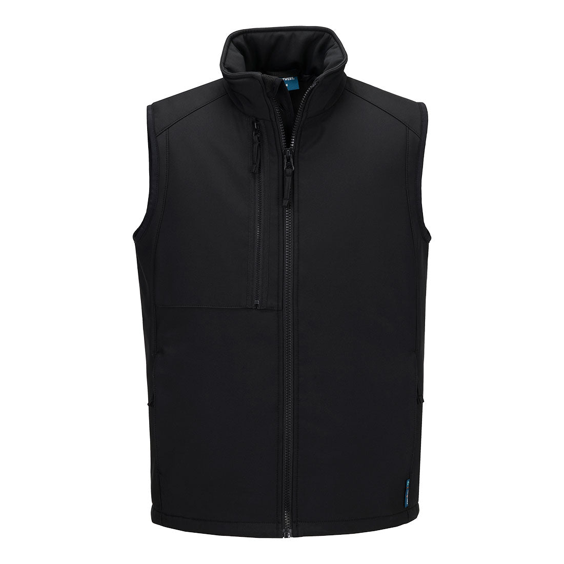 Portwest CD877 — WX2 Eco Insulated Softshell Bodywarmer (2L)