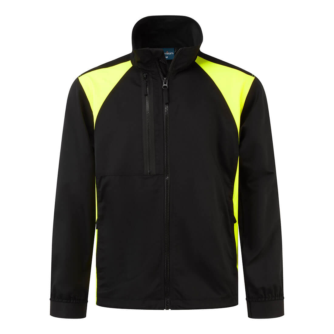 Portwest CD885 — WX2 Eco Stretch Work Jacket