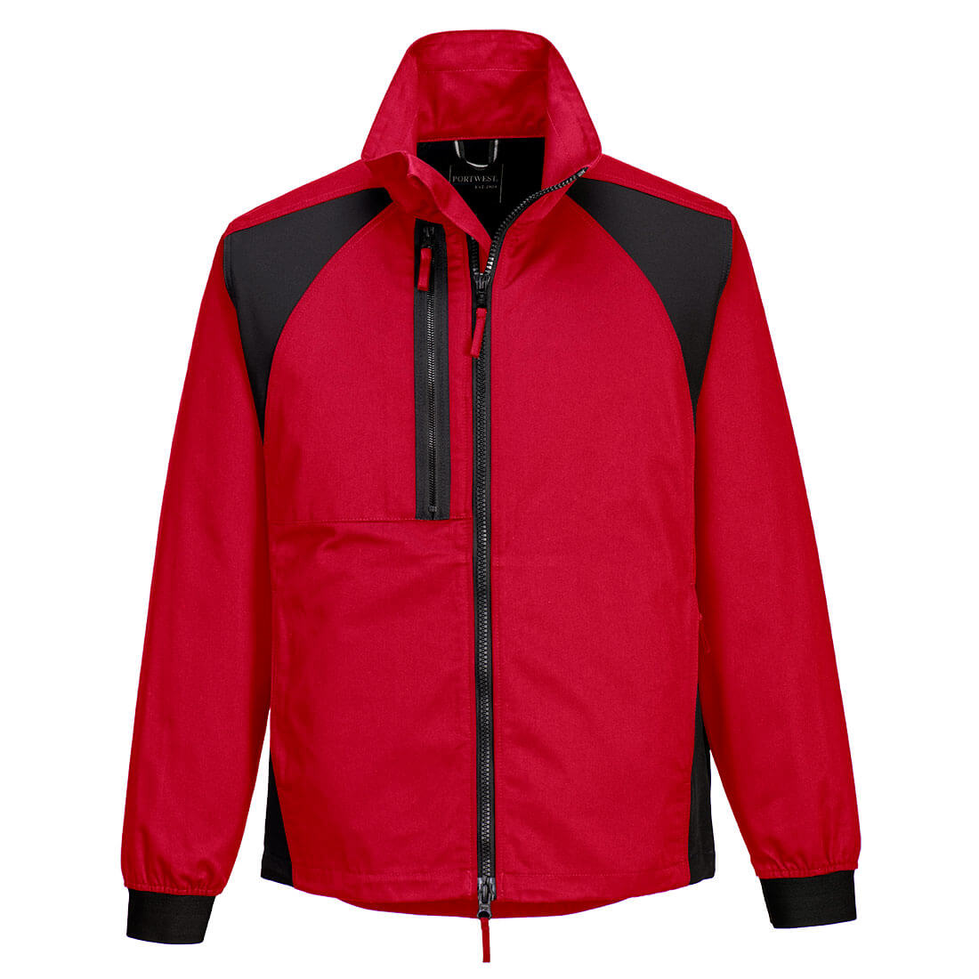 Portwest CD885 — WX2 Eco Stretch Work Jacket