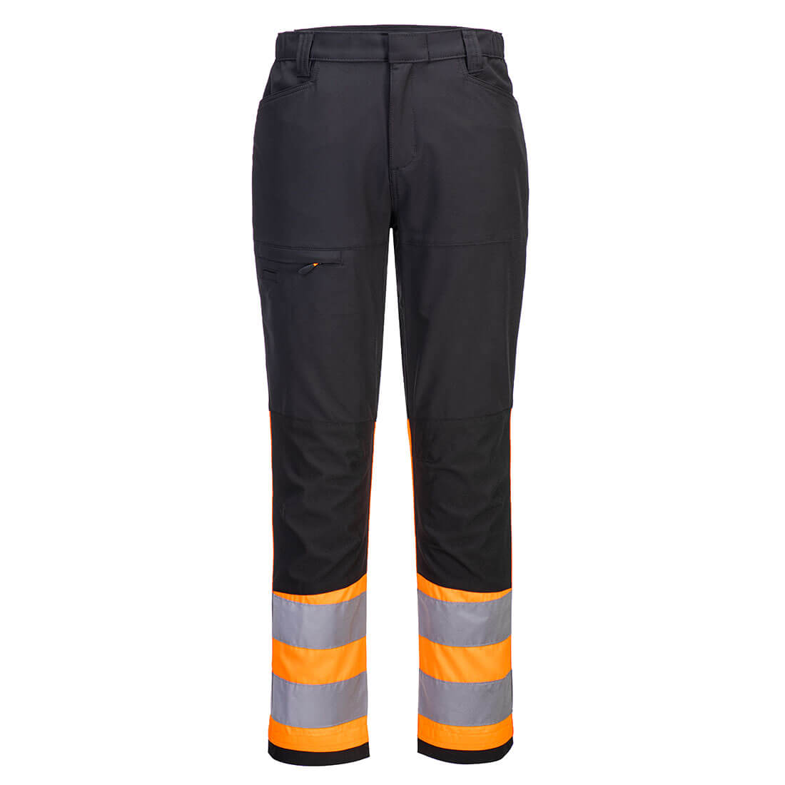 Portwest CD888 — WX2 Eco Hi-Vis Class 1 Service Trousers