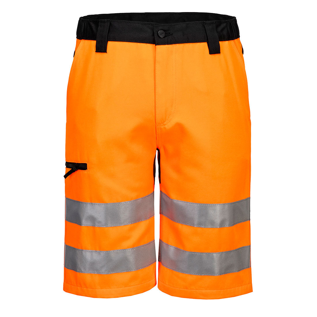 Portwest CD899 — WX2 Eco Hi-Vis Shorts