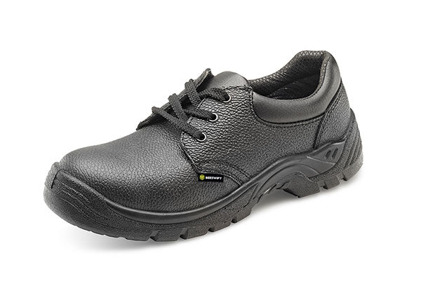 Beeswift CDDS10 — D/D SHOE BLACK 44/10