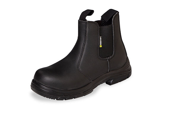 Beeswift CF16BL — DUAL DENSITY DEALER BOOT