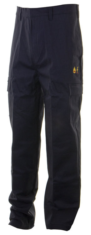 Beeswift CFRASTRS — FIRE RETARDANT ANTI STATIC TROUSERS