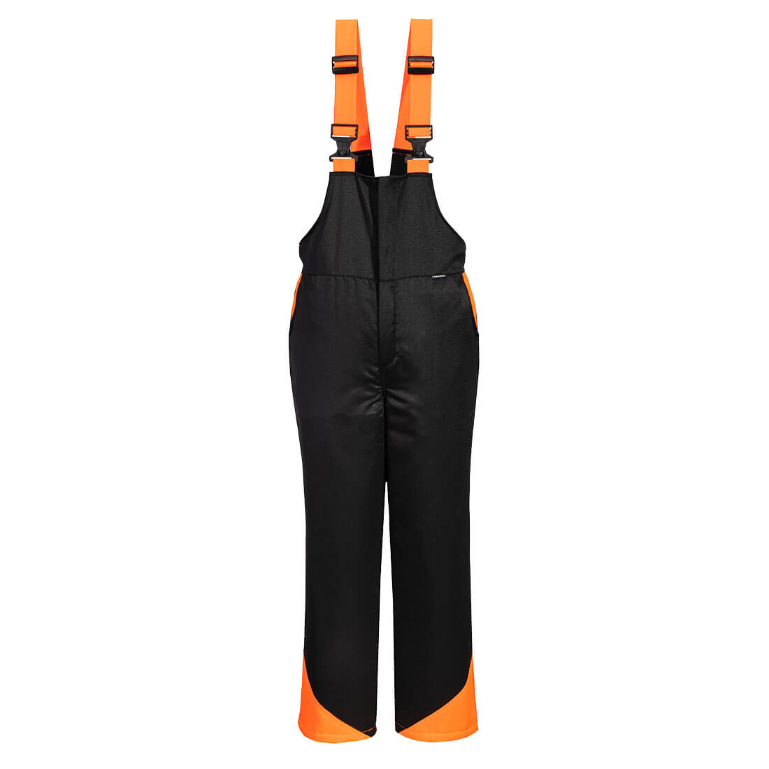 Portwest CH12 — Oak Chainsaw Bib and Brace