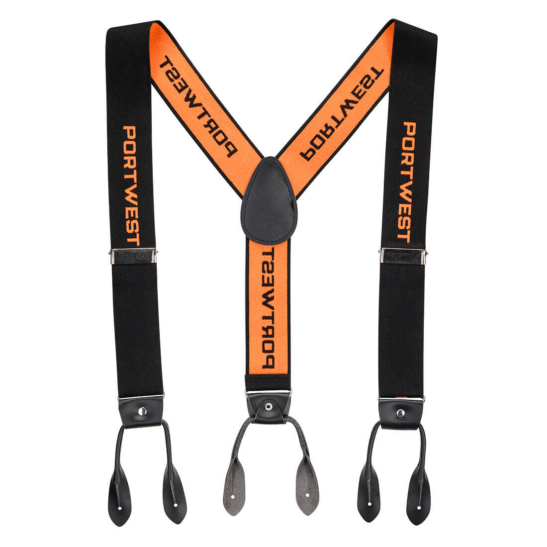 Portwest CH16 — Chainsaw Braces