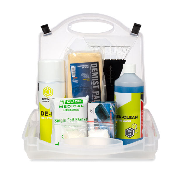 Beeswift CM0142-23 — Winter Driving Kit