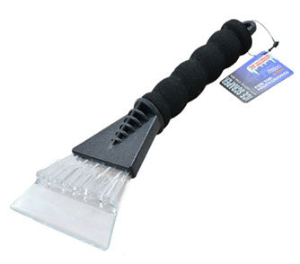 Beeswift CM0152 — Ice Scraper