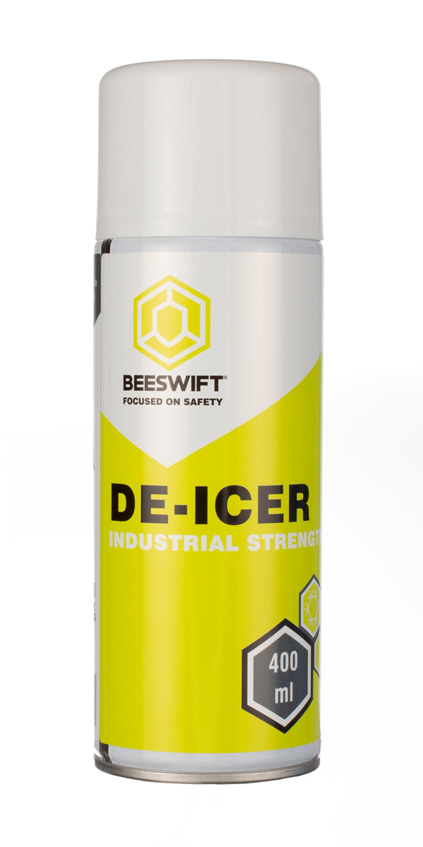 Beeswift CM0153 — De-Icer Aerosol 400ML