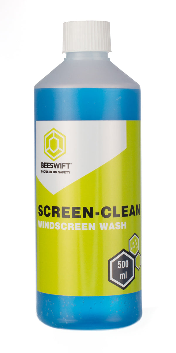 Beeswift CM0156 — Screen Wash 500ML